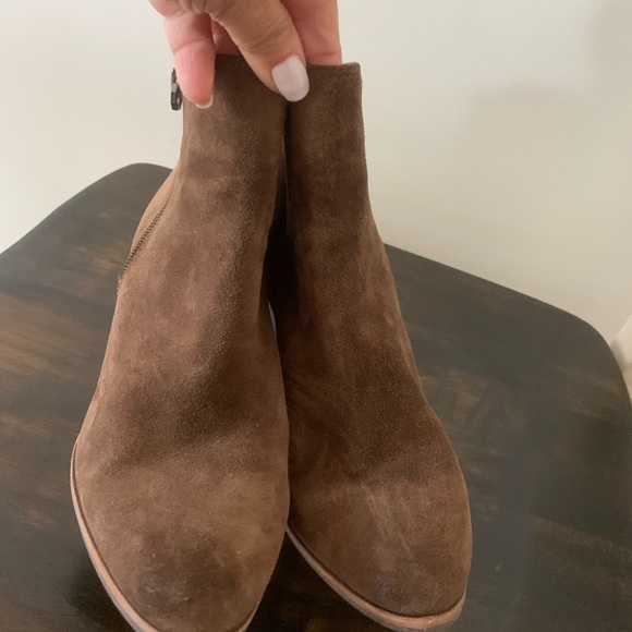 Woman boots - Picture 5 of 8